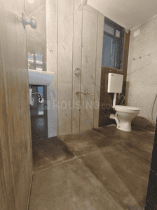 Bathroom Image of 911 Sq.ft 2 BHK Apartment / Flat for sale in Sneh Serene, Dombivli West Thane for Rs. 5500000
