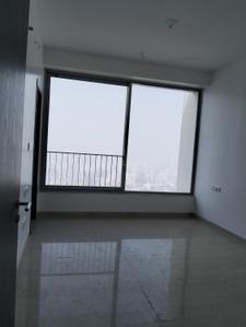 Hall Image of 1273 Sq.ft 3 BHK Apartment / Flat for sale in Oberoi Sky City, Borivali East Mumbai for Rs. 49000000