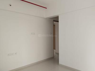 Bedroom Image of 1150 Sq.ft 3 BHK Apartment / Flat for sale in Kohinoor Courtyard One, Wakad Pune for Rs. 12100000