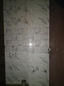 Common Bathroom Image of 550 Sq.ft 1 BHK Apartment / Flat for sale in JMD A1 Tower, Sector 74 Noida for Rs. 2600000