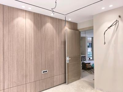 Bedroom Image of 2500 Sq.ft 4 BHK Builder Floor for sale in South City Luxury Floors, Sector 49 Gurgaon for Rs. 35000000