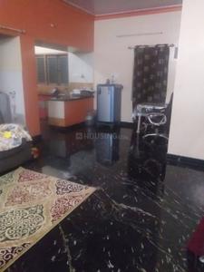 Kitchen Image of 900 Sq.ft 2 BHK Builder Floor for rent in Kalyan Nagar Bengaluru for Rs. 20000