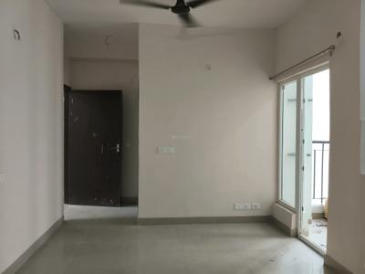 Living Room Image of 750 Sq.ft 2.5 BHK Apartment / Flat for rent in Amrapali Dream Valley 2, Noida Extension Greater Noida for Rs. 19000
