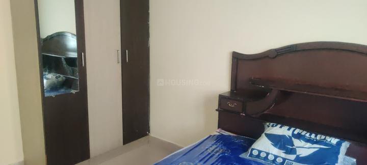 Mk homes Bedroom 1