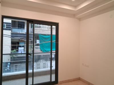 Bedroom Image of 1125 Sq.ft 3 BHK Builder Floor for sale in Paschim Vihar New Delhi for Rs. 21000000