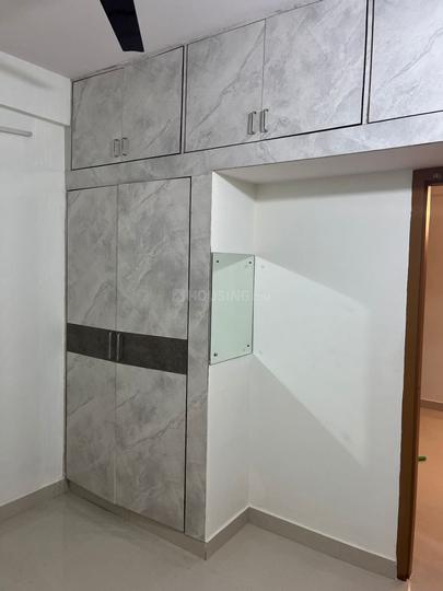 7th Phase, JP Nagar Bedroom 1