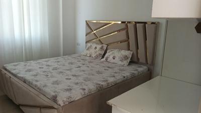 Bedroom Image of 700 Sq.ft 1 BHK Apartment / Flat for sale in Green Lotus Avenue, PR7 Airport Road Zirakpur for Rs. 5500000