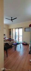 Hall Image of 1333 Sq.ft 2 BHK Apartment / Flat for sale in Sikraul Varanasi for Rs. 9000000