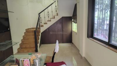 Living Room Image of 2000 Sq.ft 3 BHK Villa for sale in Royal Residency, Baner Pune for Rs. 27500000