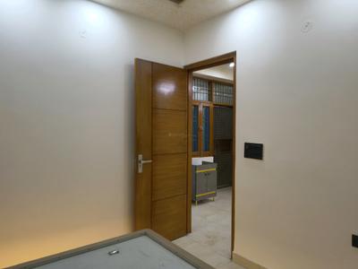 Bedroom Image of 1350 Sq.ft 3 BHK Builder Floor for sale in Indirapuram Ghaziabad for Rs. 12500000