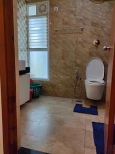 Image of 2900 Sq.ft 3 BHK Villa for rent in Habitat Crest, K R Puram, Bengaluru for Rs. 90000