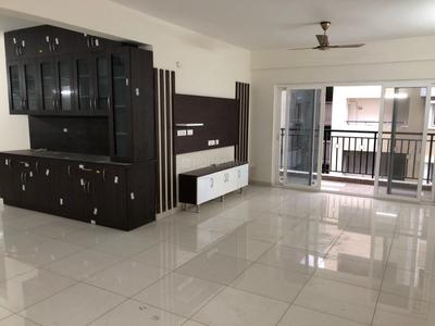 4 BHK Flat