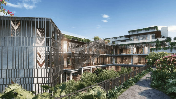 Godrej Aristocrat Main Image 1