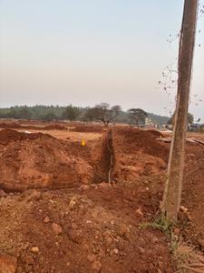 Image of 1500 Sq.ft Residential Plot / Land for sale in Rajendra Nagar, Hubli for Rs. 5375000