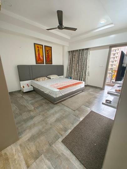 Kahilipara Bedroom 1