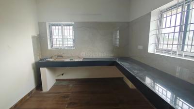 Kitchen Image of 1976 Sq.ft 3 BHK Duplex for sale in Keeranatham Coimbatore for Rs. 13000000