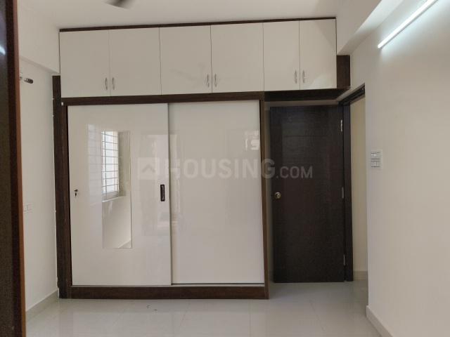 Cance Residency Bedroom 1