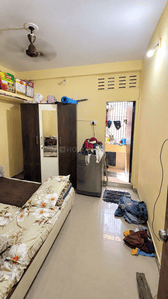 Bedroom Image of 1450 Sq.ft 2 BHK Independent House for sale in Sima Nagar Surat for Rs. 2500000