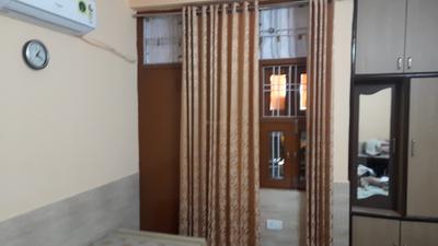Bedroom Image of 1450 Sq.ft 3 BHK Apartment / Flat for sale in Chitrakoot Jaipur for Rs. 6700000