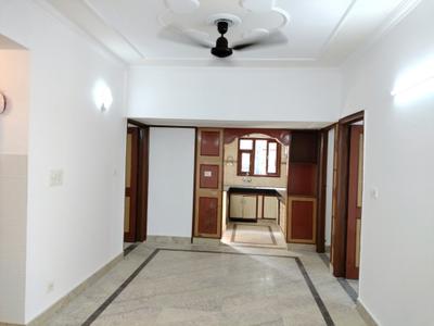Living Room Image of 2000 Sq.ft 4 BHK Apartment / Flat for sale in Sector 11 Dwarka New Delhi for Rs. 28800000