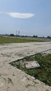 Image of 1800 Sq.ft Residential Plot / Land for sale in Knowledge Park 2, Greater Noida for Rs. 7600000