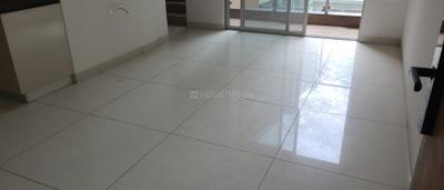 Living Room Image of 900 Sq.ft 2 BHK Apartment / Flat for rent in Geras Planet Of Joy Project I, Upper Kharadi Pune for Rs. 34000