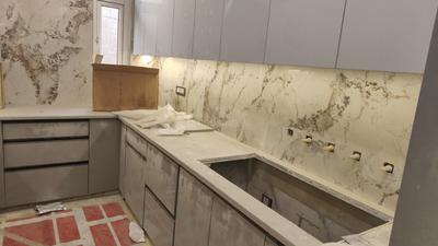 4 BHK Independent Builder Floor