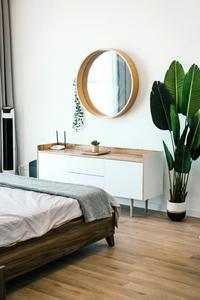 Bedroom Image of 1900 Sq.ft 3 BHK Builder Floor for sale in Kengeri Satellite Town Bengaluru for Rs. 18200000
