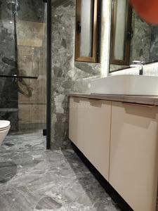 Image of 2250 Sq.ft 3 BHK Builder Floor for sale in Vasant Vihar, New Delhi for Rs. 102500000
