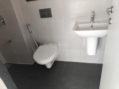 Image of 650 Sq.ft 1 BHK Apartment / Flat for rent in Rustomjee Bella Wing A And B, Bhandup West, Mumbai for Rs. 36000