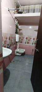 Bathroom Image of 850 Sq.ft 2 BHK Apartment / Flat for rent in Karve Nagar Pune for Rs. 32000