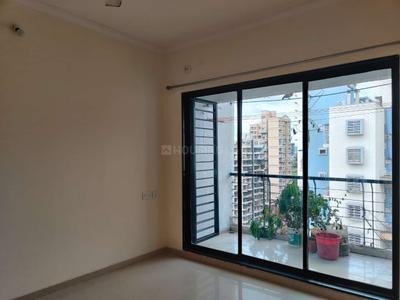 Bedroom Image of 1480 Sq.ft 3 BHK Apartment / Flat for sale in Sai Manomay Apartments, Kharghar Navi Mumbai for Rs. 17000000