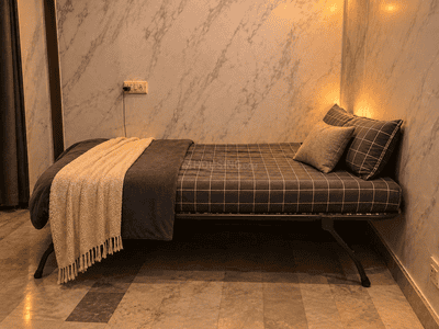 Image of 160 Sq.ft 1 RK Builder Floor for rent in Model Town, Ludhiana for Rs. 6000