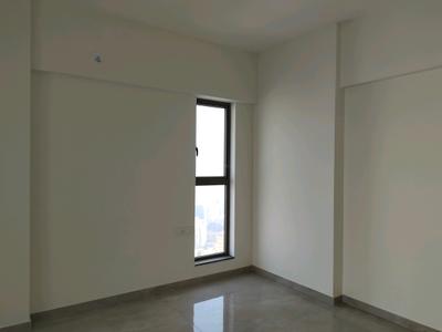 Bedroom Image of 635 Sq.ft 2 BHK Apartment / Flat for sale in Sheth Irene Wing B Phase 1, Malad West Mumbai for Rs. 25000000