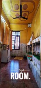 Pooja Room Image of 1870 Sq.ft 5 BHK Independent House for sale in Guru Nanak Nagar Patiala for Rs. 8500000