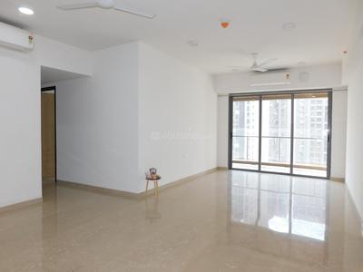 Hall Image of 1300 Sq.ft 3.5 BHK Apartment / Flat for sale in Lodha Lumis, Wadala Mumbai for Rs. 52500000