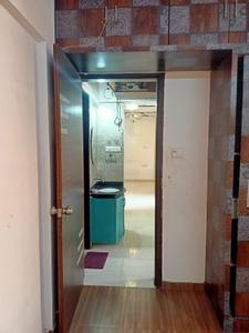 Image of 980 Sq.ft 2 BHK Apartment / Flat for rent in GK Silverland Residency, Ravet, Pune for Rs. 25000