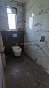 Bathroom Image of 2600 Sq.ft 4 BHK Apartment / Flat for sale in Govind Nagar Nashik for Rs. 16000000