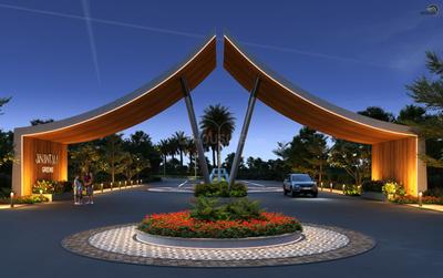 Image of 1152 Sq.ft Residential Plot / Land for sale in Torwa, Bilaspur for Rs. 1584000