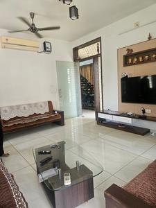 Hall Image of 3000 Sq.ft 4 BHK Independent House for sale in Bakrol Anand for Rs. 25000000
