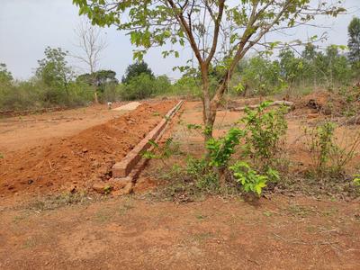 Image of 7500 Sq.ft Residential Plot / Land for sale in Mendhasala, Bhubaneswar for Rs. 7500000