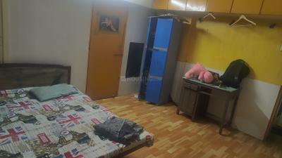 Bedroom Image of 1300 Sq.ft 3 BHK Apartment / Flat for sale in Kalyan West Kalyan for Rs. 9500000