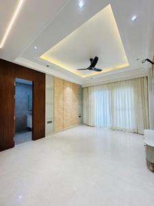 Bedroom Image of 3600 Sq.ft 4 BHK Builder Floor for sale in Ansal Esencia Sector 67, Sector 67 Gurgaon for Rs. 28500000