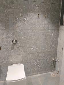 Bedroom Two Image of 1165 Sq.ft 2 BHK Apartment / Flat for sale in Delta Palacio, Ulwe Navi Mumbai for Rs. 14000000