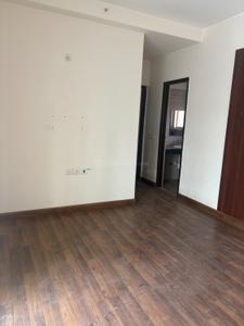 CRC Sublimis Bedroom One 4