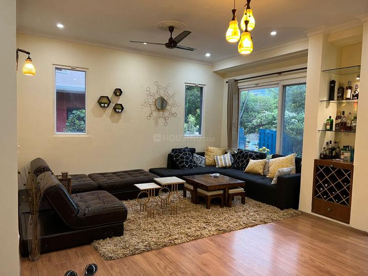 2 BHK 2400 Sqft Independent House for sale at DLF Phase 2, Gurgaon Property ID 13466429