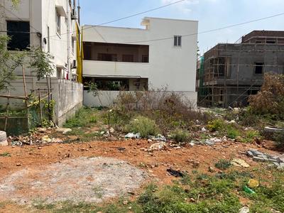 Residential Plot