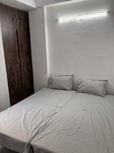2 BHK Independent Builder Floor