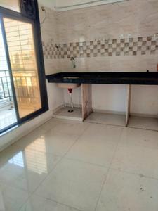 Kitchen Image of 1100 Sq.ft 2 BHK Apartment / Flat for sale in Ulwe Navi Mumbai for Rs. 7200000