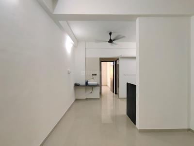 Hall Image of 1130 Sq.ft 2 BHK Apartment / Flat for sale in Sameer Anand Kiran, Bhayli Vadodara for Rs. 2700000